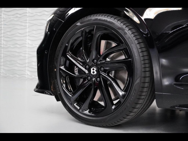 Купить Bentley Continental GT Speed гибрид 2025 id-1007228 в Киеве, Фото №17