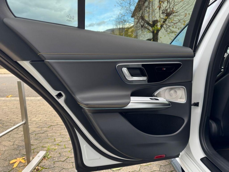 Купить Mercedes-Benz E 53 AMG гибрид 2024 id-1007235 в Киеве, Фото №14