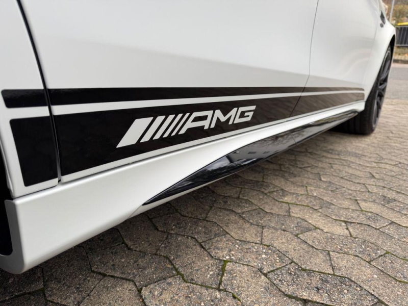 Купить Mercedes-Benz E 53 AMG гибрид 2024 id-1007235 в Киеве, Фото №17