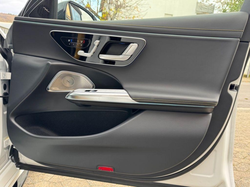 Купить Mercedes-Benz E 53 AMG гибрид 2024 id-1007235 в Киеве, Фото №18