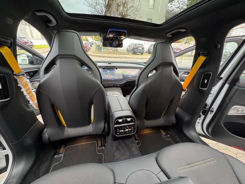 Купить Mercedes-Benz E 53 AMG гибрид 2026 id-1007235 в Киеве, Фото №8
