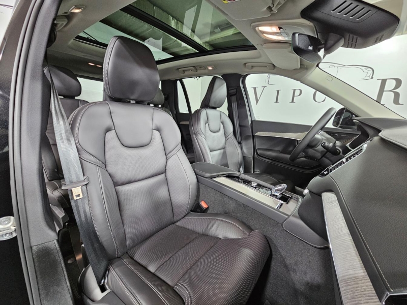 Volvo XC 90 гибрид 2024 id-1007236 Купить Volvo XC 90 гибрид 2024 id-1007236 в Киеве, Фото №5