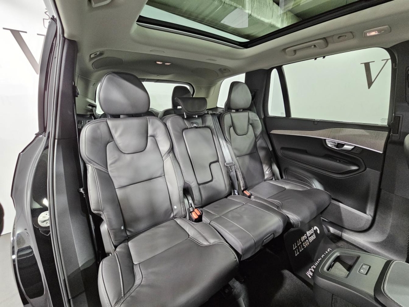 Volvo XC 90 гибрид 2024 id-1007236 Купить Volvo XC 90 гибрид 2024 id-1007236 в Киеве, Фото №6