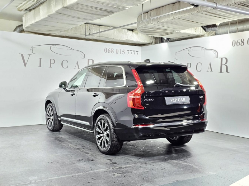 Volvo XC 90 гибрид 2024 id-1007236 Купить Volvo XC 90 гибрид 2024 id-1007236 в Киеве, Фото №8