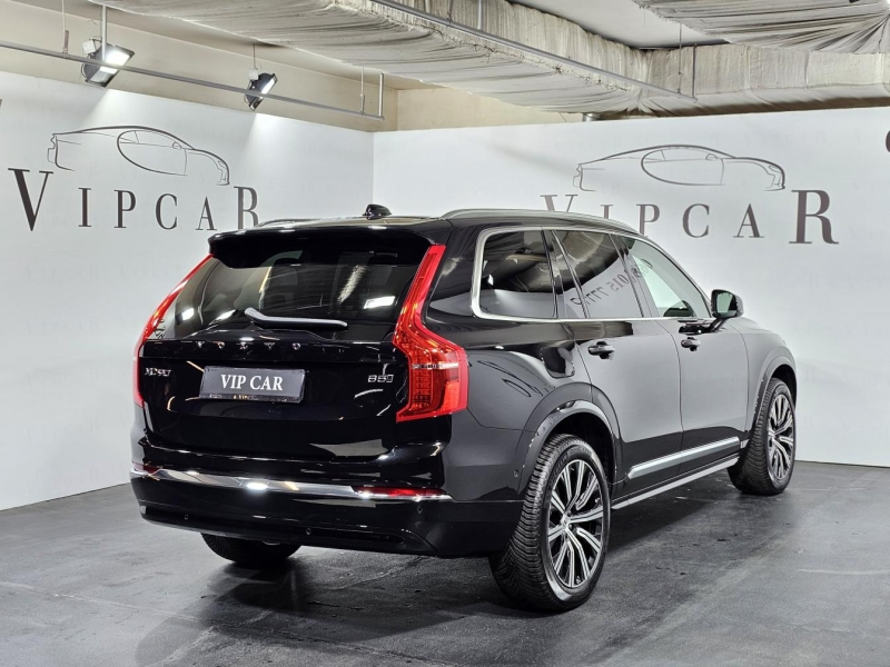 Volvo XC 90 гибрид 2024 id-1007236 Купить Volvo XC 90 гибрид 2024 id-1007236 в Киеве, Фото №10