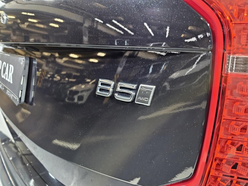 Volvo XC 90 гибрид 2024 id-1007236 Купить Volvo XC 90 гибрид 2024 id-1007236 в Киеве, Фото №11