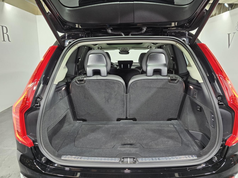 Volvo XC 90 гибрид 2024 id-1007236 Купить Volvo XC 90 гибрид 2024 id-1007236 в Киеве, Фото №12