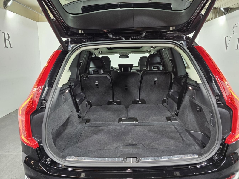 Volvo XC 90 гибрид 2024 id-1007236 Купить Volvo XC 90 гибрид 2024 id-1007236 в Киеве, Фото №16