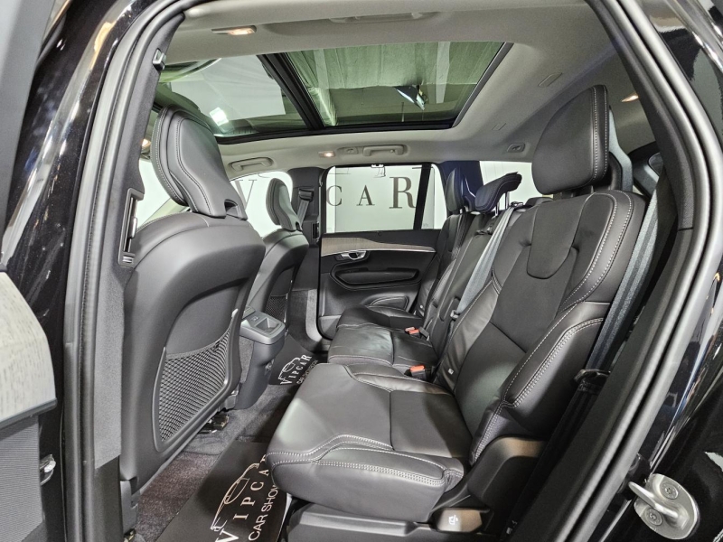 Volvo XC 90 гибрид 2024 id-1007236 Купить Volvo XC 90 гибрид 2024 id-1007236 в Киеве, Фото №17