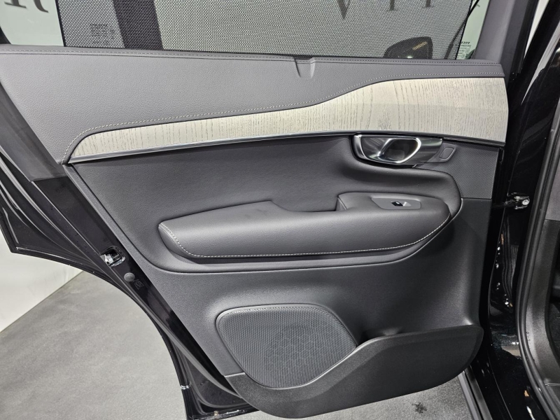 Volvo XC 90 гибрид 2024 id-1007236 Купить Volvo XC 90 гибрид 2024 id-1007236 в Киеве, Фото №19