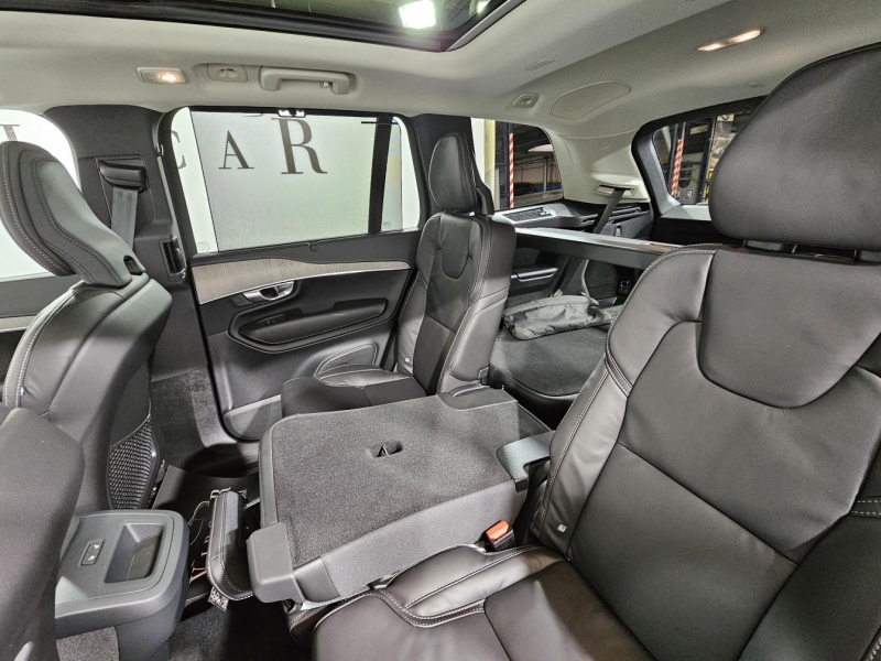 Volvo XC 90 гибрид 2024 id-1007236 Купить Volvo XC 90 гибрид 2024 id-1007236 в Киеве, Фото №20