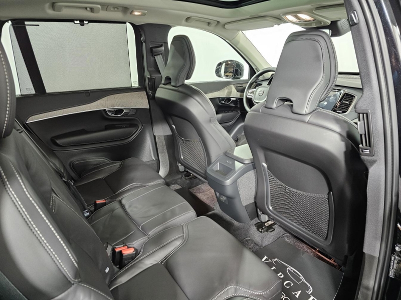 Volvo XC 90 гибрид 2024 id-1007236 Купить Volvo XC 90 гибрид 2024 id-1007236 в Киеве, Фото №21