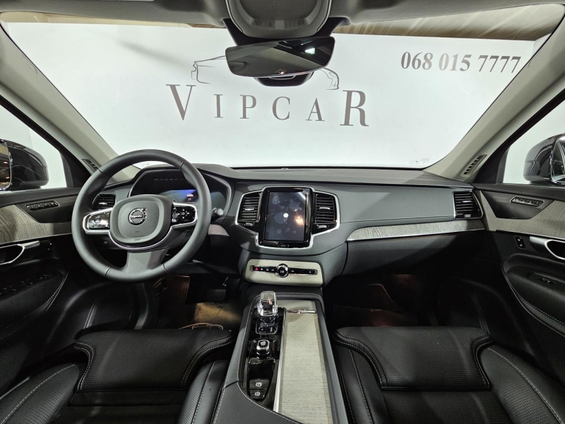 Volvo XC 90 гибрид 2024 id-1007236 Купить Volvo XC 90 гибрид 2024 id-1007236 в Киеве, Фото №24