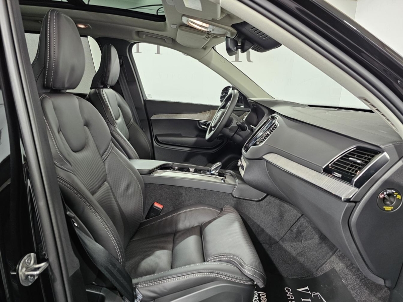 Volvo XC 90 гибрид 2024 id-1007236 Купить Volvo XC 90 гибрид 2024 id-1007236 в Киеве, Фото №25