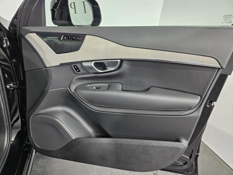 Volvo XC 90 гибрид 2024 id-1007236 Купить Volvo XC 90 гибрид 2024 id-1007236 в Киеве, Фото №29