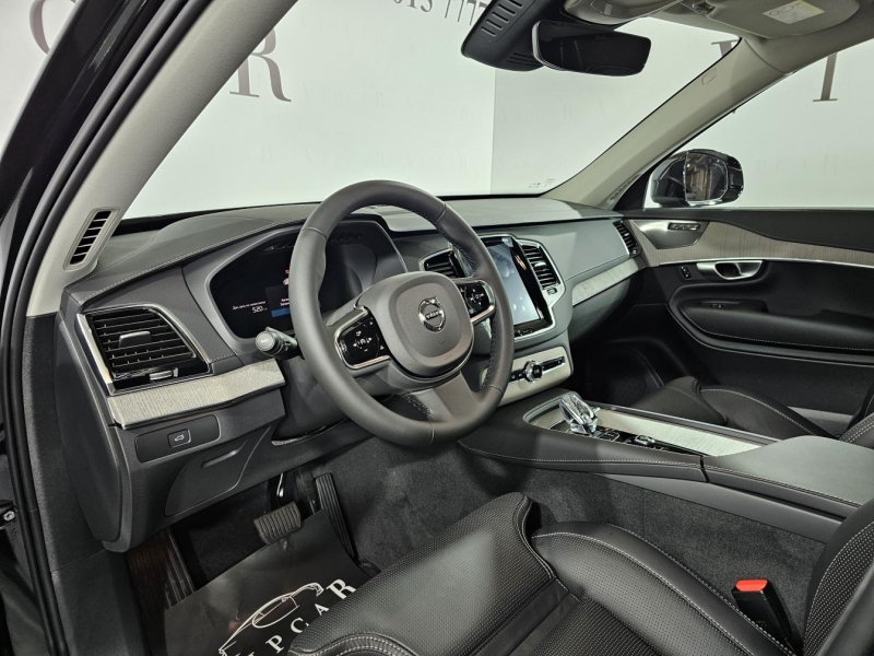 Volvo XC 90 гибрид 2024 id-1007236 Купить Volvo XC 90 гибрид 2024 id-1007236 в Киеве, Фото №30