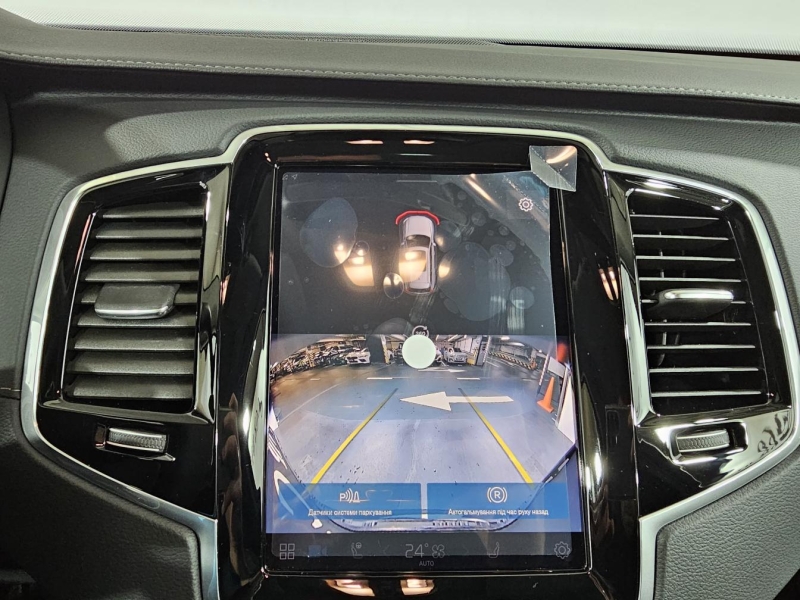 Volvo XC 90 гибрид 2024 id-1007236 Купить Volvo XC 90 гибрид 2024 id-1007236 в Киеве, Фото №41