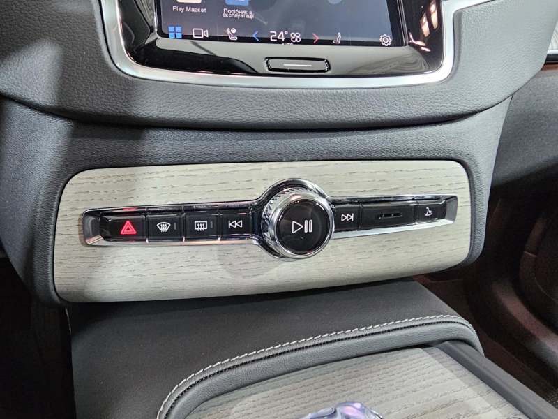 Volvo XC 90 гибрид 2024 id-1007236 Купить Volvo XC 90 гибрид 2024 id-1007236 в Киеве, Фото №42