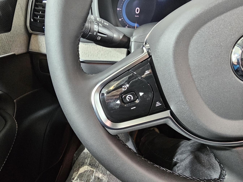 Volvo XC 90 гибрид 2024 id-1007236 Купить Volvo XC 90 гибрид 2024 id-1007236 в Киеве, Фото №45