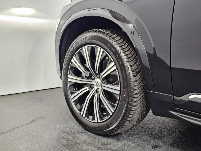 Volvo XC 90 гибрид 2024 id-1007236 Купить Volvo XC 90 гибрид 2024 id-1007236 в Киеве, Фото №49