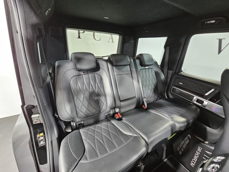 Mercedes-Benz G 63 Brabus бензин 2018 id-1007237 Купить Mercedes-Benz G 63 Brabus бензин 2018 id-1007237 в Киеве, Фото №8