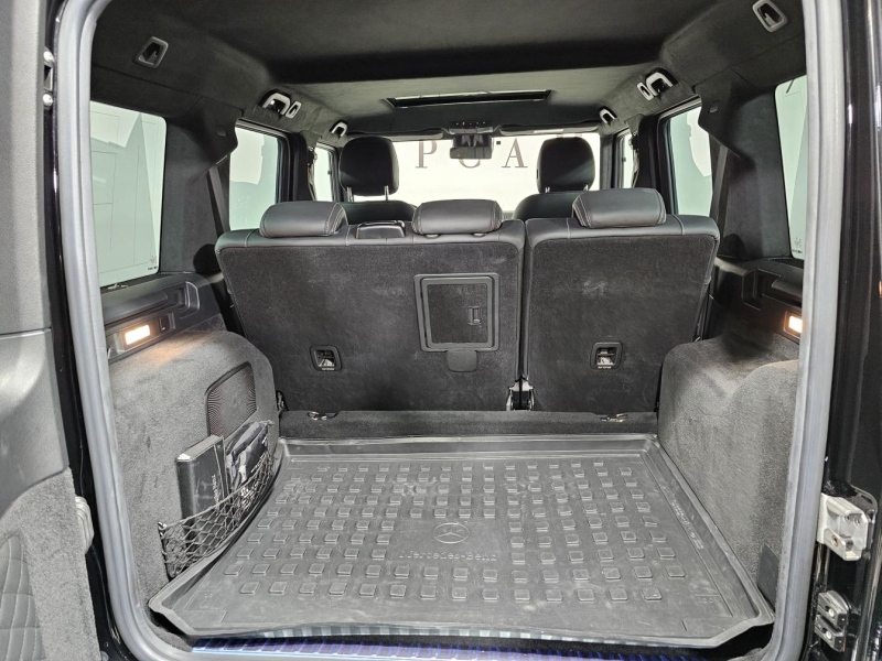 Mercedes-Benz G 63 Brabus бензин 2018 id-1007237 Купить Mercedes-Benz G 63 Brabus бензин 2018 id-1007237 в Киеве, Фото №14