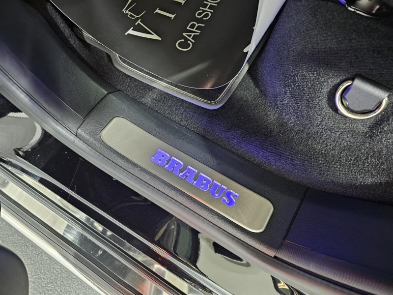 Mercedes-Benz G 63 Brabus бензин 2018 id-1007237 Купить Mercedes-Benz G 63 Brabus бензин 2018 id-1007237 в Киеве, Фото №20