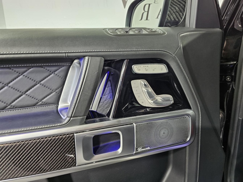 Mercedes-Benz G 63 Brabus бензин 2018 id-1007237 Купить Mercedes-Benz G 63 Brabus бензин 2018 id-1007237 в Киеве, Фото №31