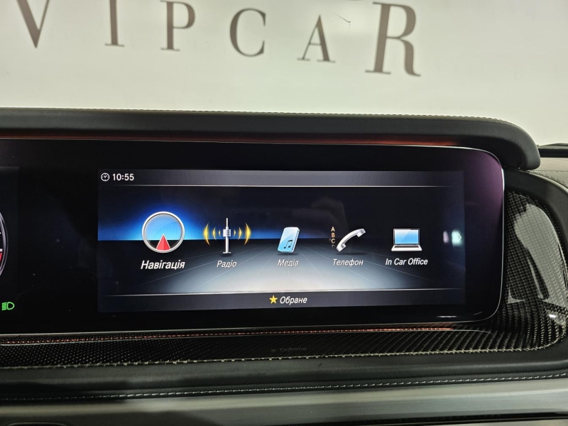 Mercedes-Benz G 63 Brabus бензин 2018 id-1007237 Купить Mercedes-Benz G 63 Brabus бензин 2018 id-1007237 в Киеве, Фото №38