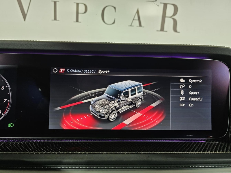 Mercedes-Benz G 63 Brabus бензин 2018 id-1007237 Купить Mercedes-Benz G 63 Brabus бензин 2018 id-1007237 в Киеве, Фото №46