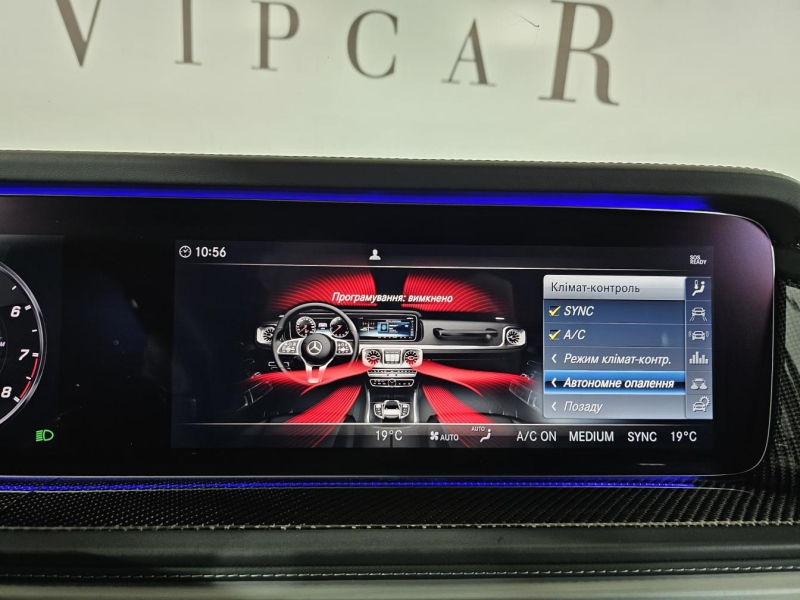 Mercedes-Benz G 63 Brabus бензин 2018 id-1007237 Купить Mercedes-Benz G 63 Brabus бензин 2018 id-1007237 в Киеве, Фото №47