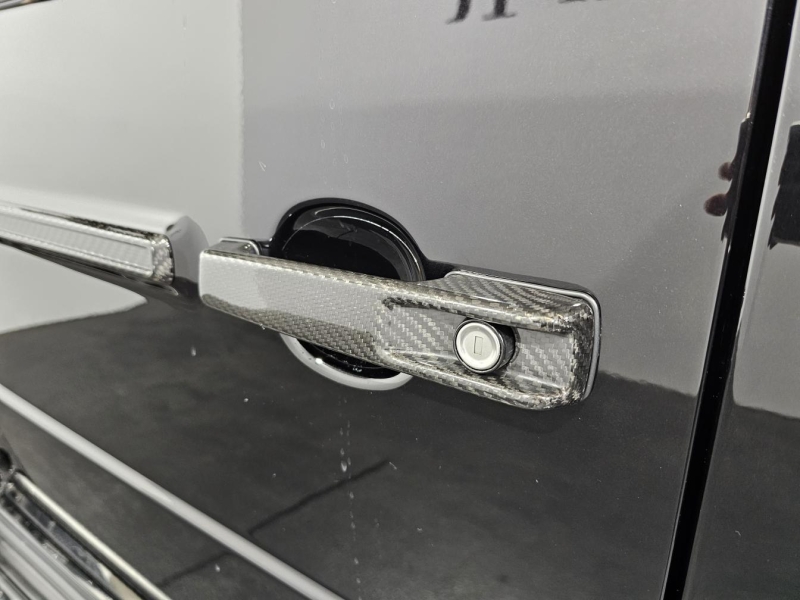 Mercedes-Benz G 63 Brabus бензин 2018 id-1007237 Купить Mercedes-Benz G 63 Brabus бензин 2018 id-1007237 в Киеве, Фото №48