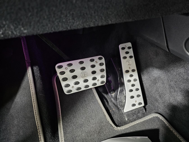 Mercedes-Benz G 63 Brabus бензин 2018 id-1007237 Купить Mercedes-Benz G 63 Brabus бензин 2018 id-1007237 в Киеве, Фото №58