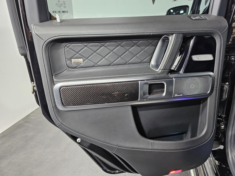 Купить Mercedes-Benz G 63 Brabus бензин 2018 id-1007237 в Киеве, Фото №18
