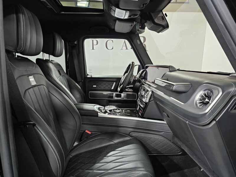 Купить Mercedes-Benz G 63 Brabus бензин 2018 id-1007237 в Киеве, Фото №25