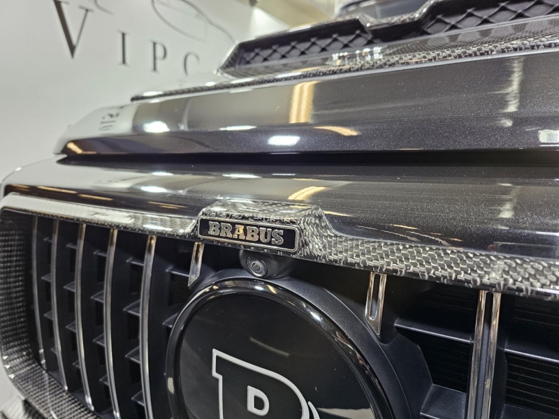 Купить Mercedes-Benz G 63 Brabus бензин 2018 id-1007237 в Киеве, Фото №5