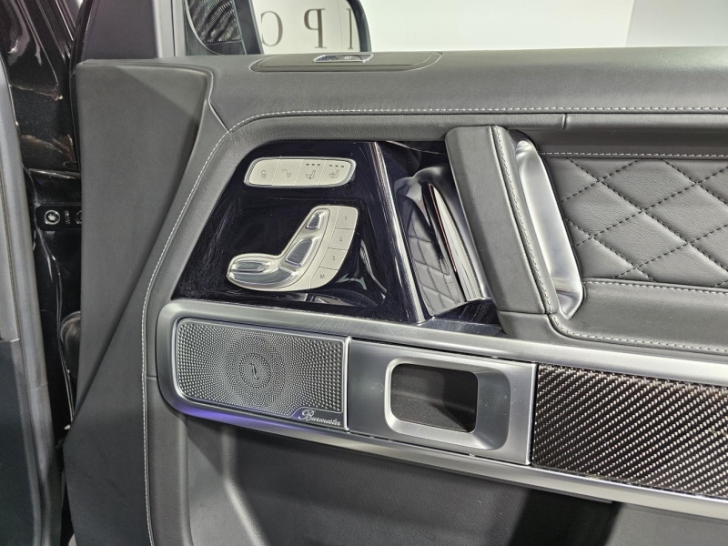 Купить Mercedes-Benz G 63 Brabus бензин 2018 id-1007237 в Киеве, Фото №27