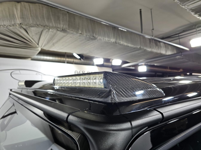Купить Mercedes-Benz G 63 Brabus бензин 2018 id-1007237 в Киеве, Фото №53