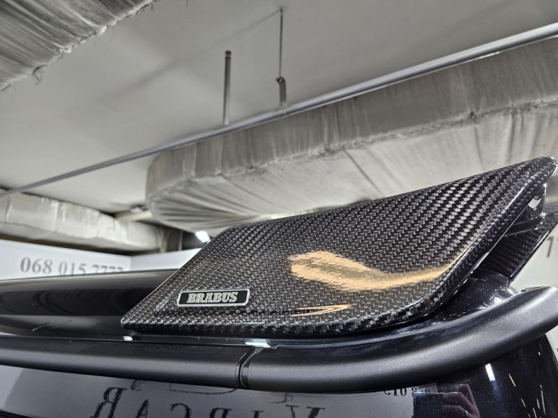 Mercedes-Benz G 63 Brabus бензин 2018 id-1007237 Купить Mercedes-Benz G 63 Brabus бензин 2018 id-1007237 в Киеве, Фото №15