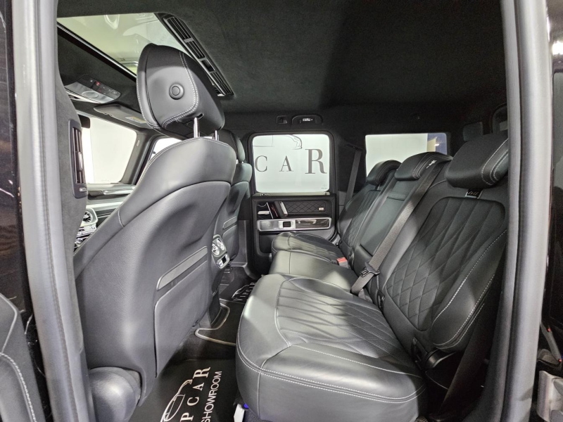 Mercedes-Benz G 63 Brabus бензин 2018 id-1007237 Купить Mercedes-Benz G 63 Brabus бензин 2018 id-1007237 в Киеве, Фото №17