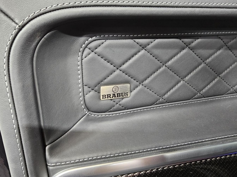 Mercedes-Benz G 63 Brabus бензин 2018 id-1007237 Купить Mercedes-Benz G 63 Brabus бензин 2018 id-1007237 в Киеве, Фото №19