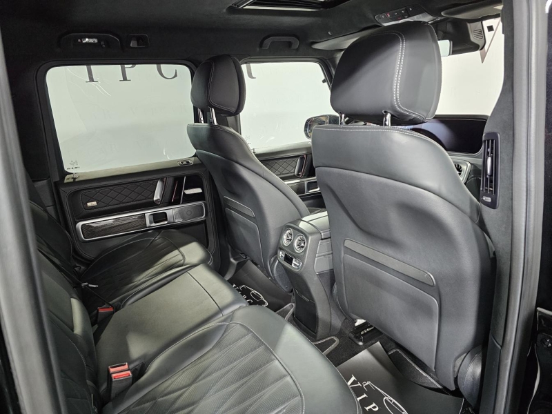 Mercedes-Benz G 63 Brabus бензин 2018 id-1007237 Купить Mercedes-Benz G 63 Brabus бензин 2018 id-1007237 в Киеве, Фото №21