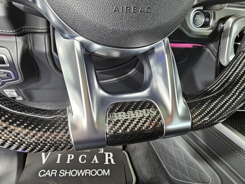 Mercedes-Benz G 63 Brabus бензин 2018 id-1007237 Купить Mercedes-Benz G 63 Brabus бензин 2018 id-1007237 в Киеве, Фото №33