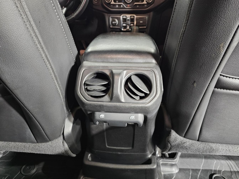 Купить Jeep Wrangler бензин 2021 id-1007242 в Киеве, Фото №15