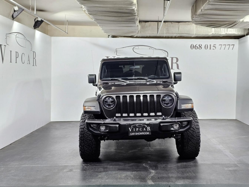 Jeep Wrangler бензин 2021 id-1007242 Купить Jeep Wrangler бензин 2021 id-1007242 в Киеве, Фото №2