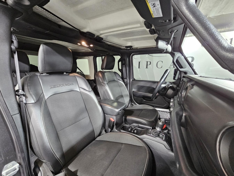 Jeep Wrangler бензин 2021 id-1007242 Купить Jeep Wrangler бензин 2021 id-1007242 в Киеве, Фото №10