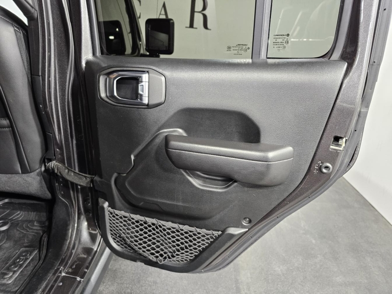 Jeep Wrangler бензин 2021 id-1007242 Купить Jeep Wrangler бензин 2021 id-1007242 в Киеве, Фото №14