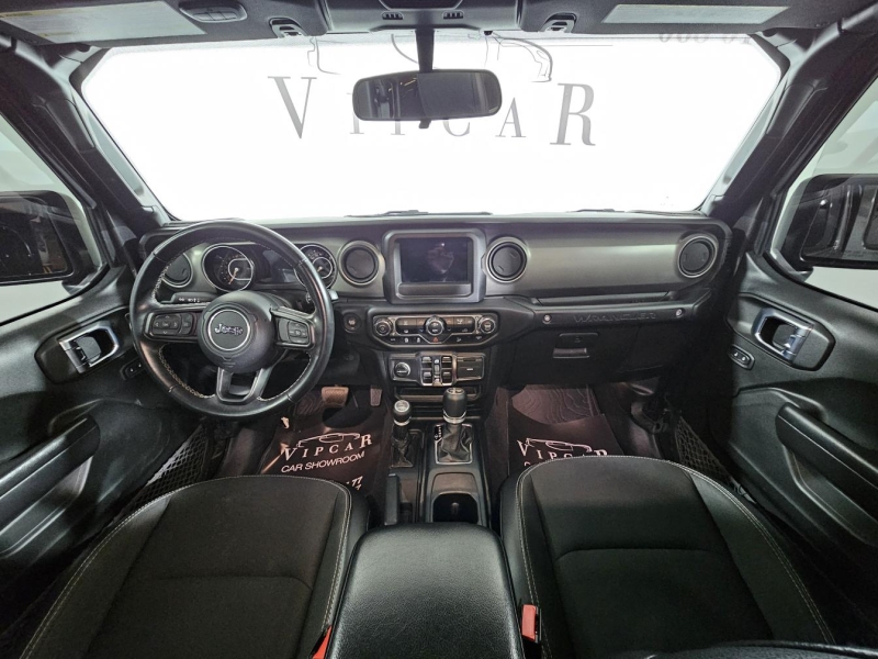 Jeep Wrangler бензин 2021 id-1007242 Купить Jeep Wrangler бензин 2021 id-1007242 в Киеве, Фото №16