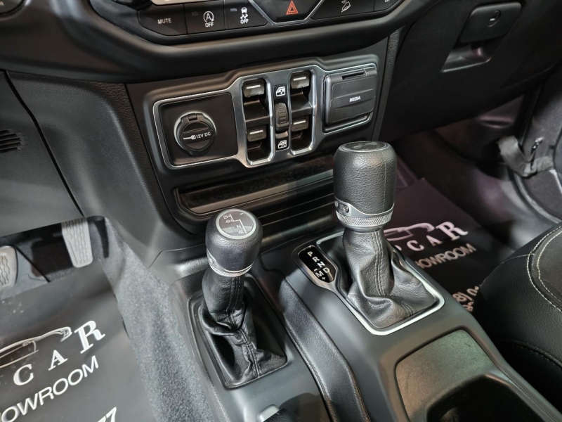 Jeep Wrangler бензин 2021 id-1007242 Купить Jeep Wrangler бензин 2021 id-1007242 в Киеве, Фото №23