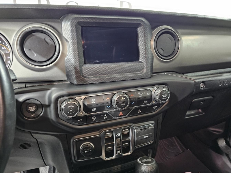 Jeep Wrangler бензин 2021 id-1007242 Купить Jeep Wrangler бензин 2021 id-1007242 в Киеве, Фото №24